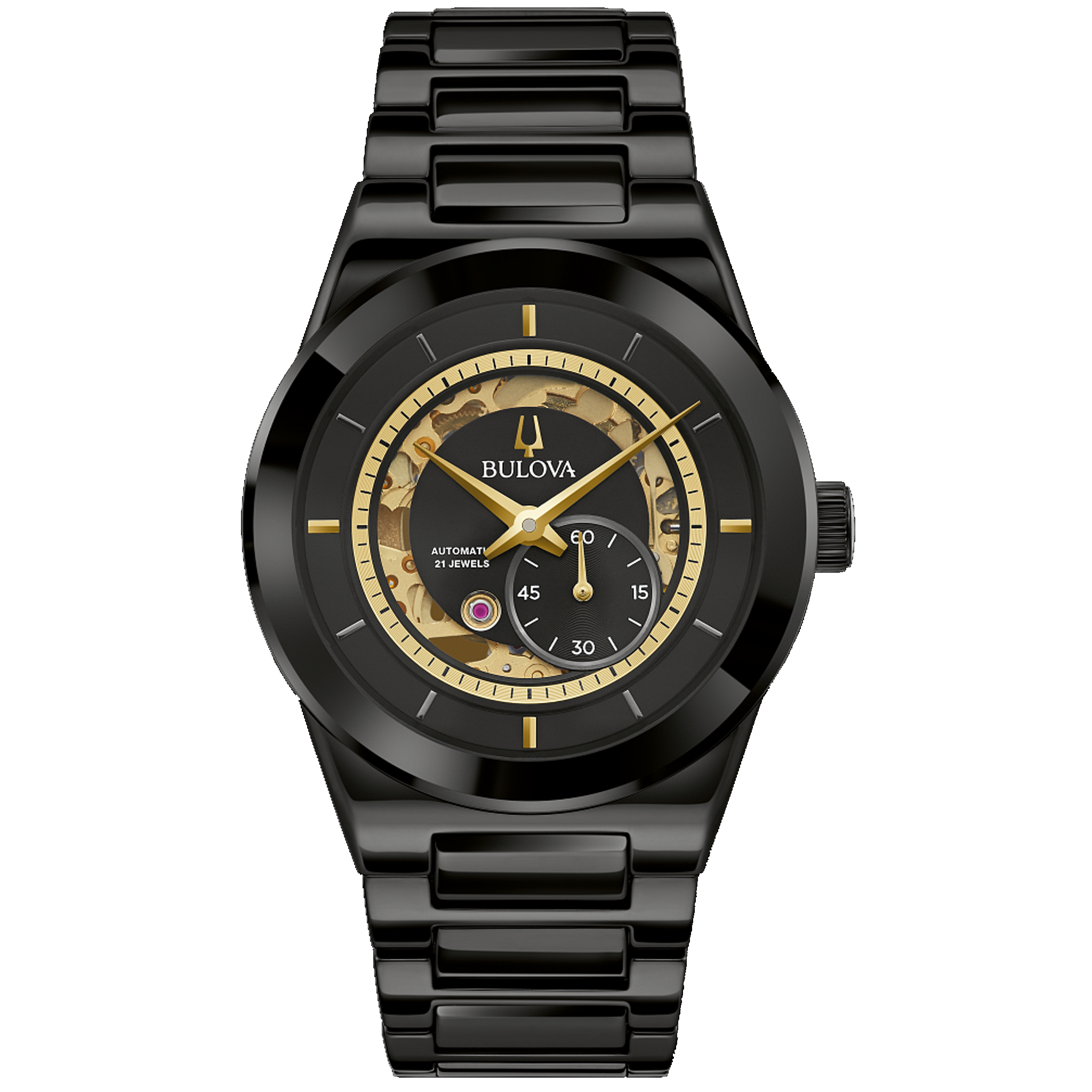 Bulova - Millennia 98A291