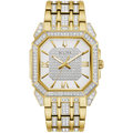 Bulova - Quadro Collection 98A295