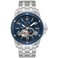 Bulova - Marine Star Automatic 200M 98A302