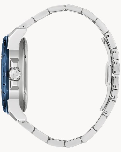 Bulova - Marine Star Automatic 200M 98A302