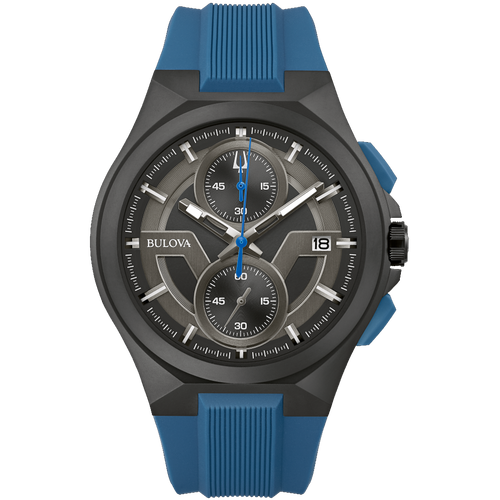 Bulova - Maquina 98B380