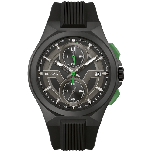 Bulova - Maquina 98B381