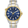 Bulova - Marine Star 98B384
