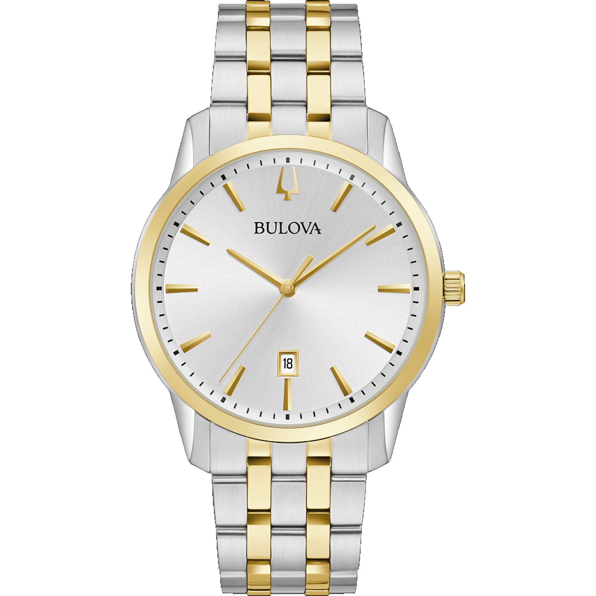 Bulova - Sutton Collection 98B385