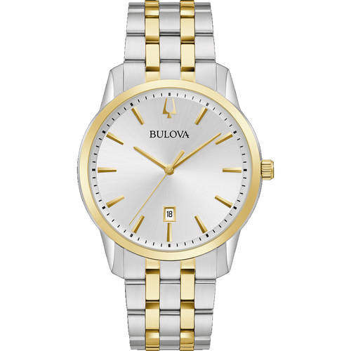 Bulova - Sutton Collection 98B385