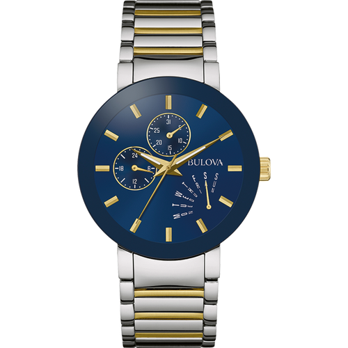 Bulova - Futuro Collection 98C123