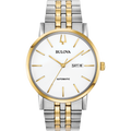 Bulova -Classic Collection Automatic - Two Tone 98C130