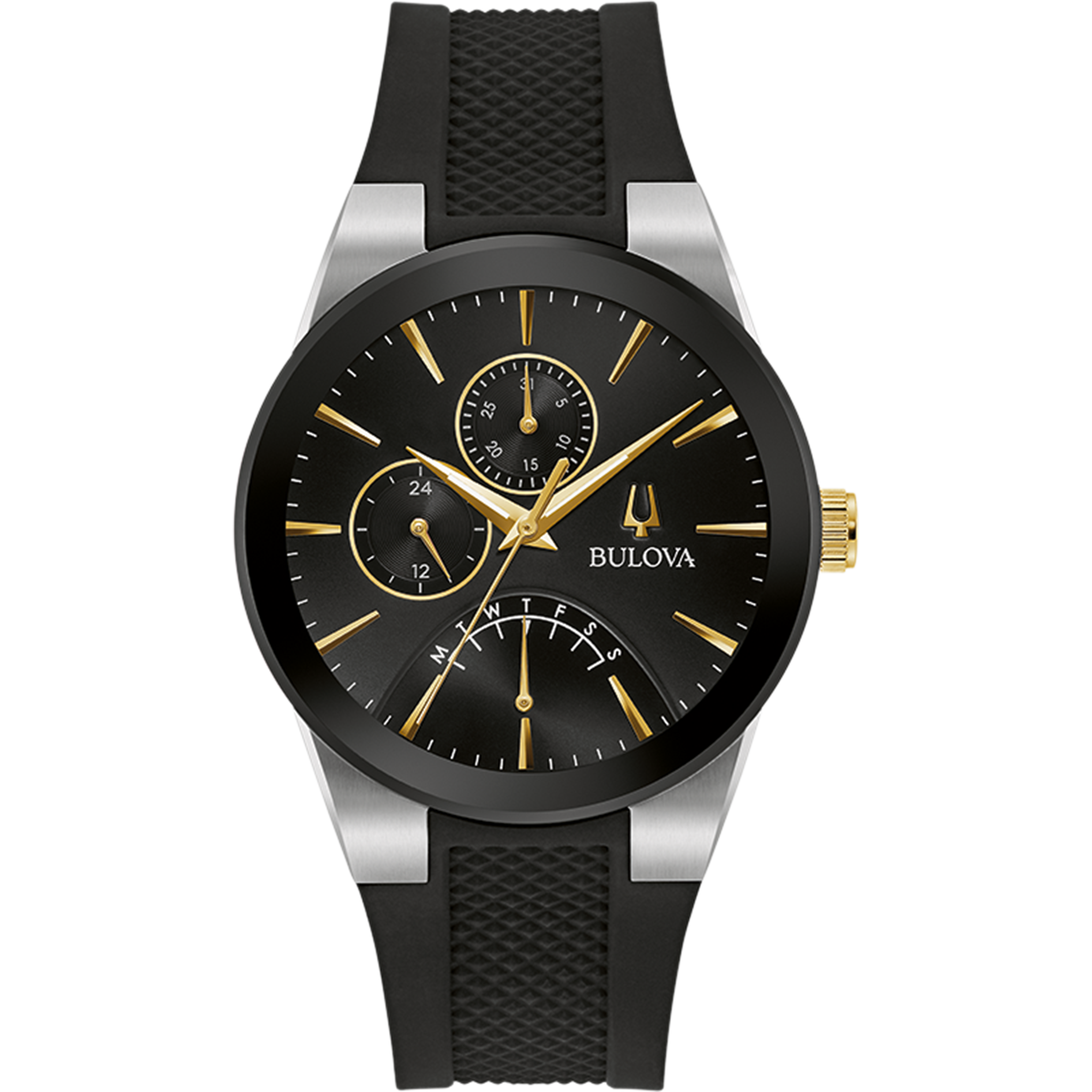 Bulova - Futuro Collection 98C138