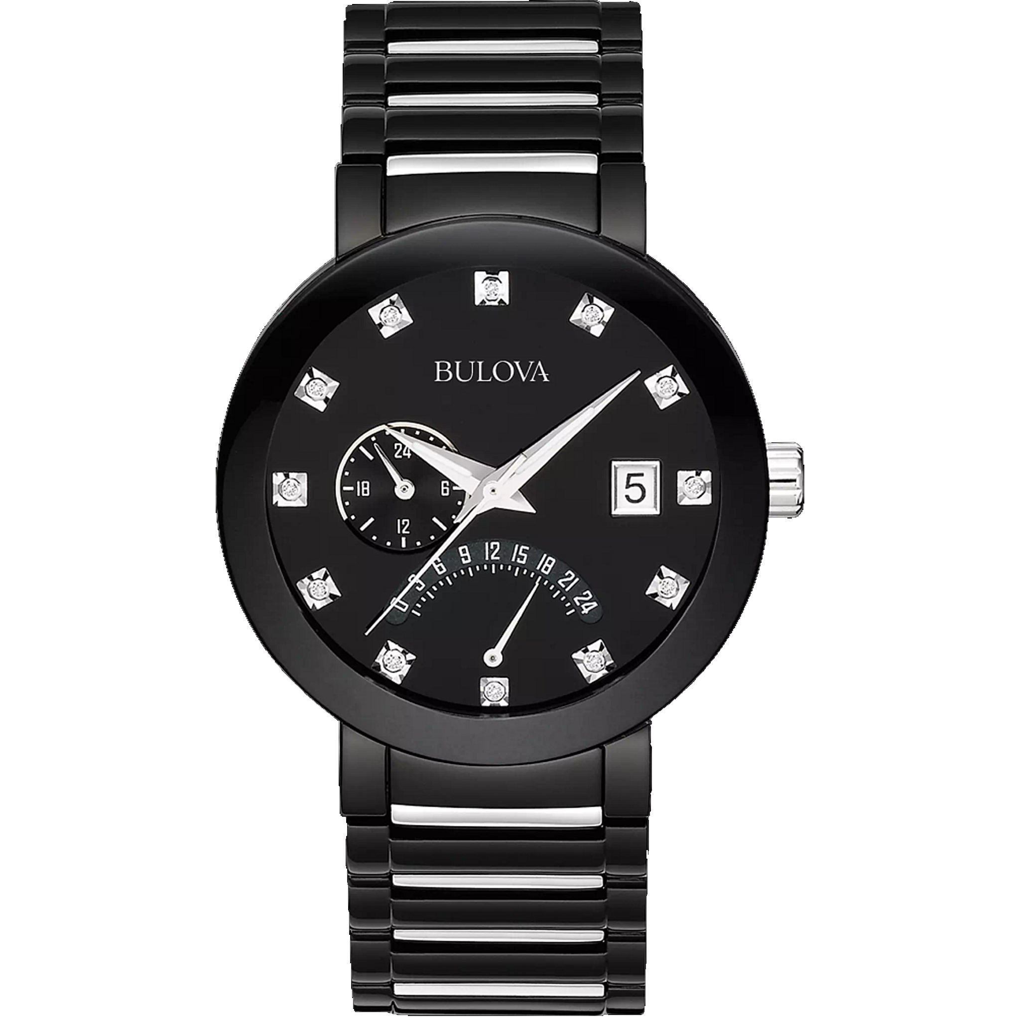 Bulova - Futuro Collection 98D109