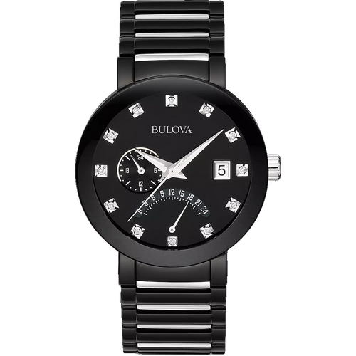 Bulova - Futuro Collection 98D109