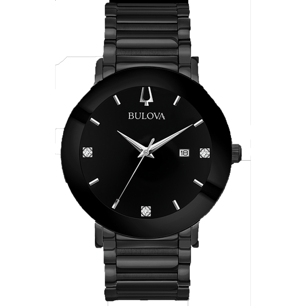 Bulova - Futuro 98D144