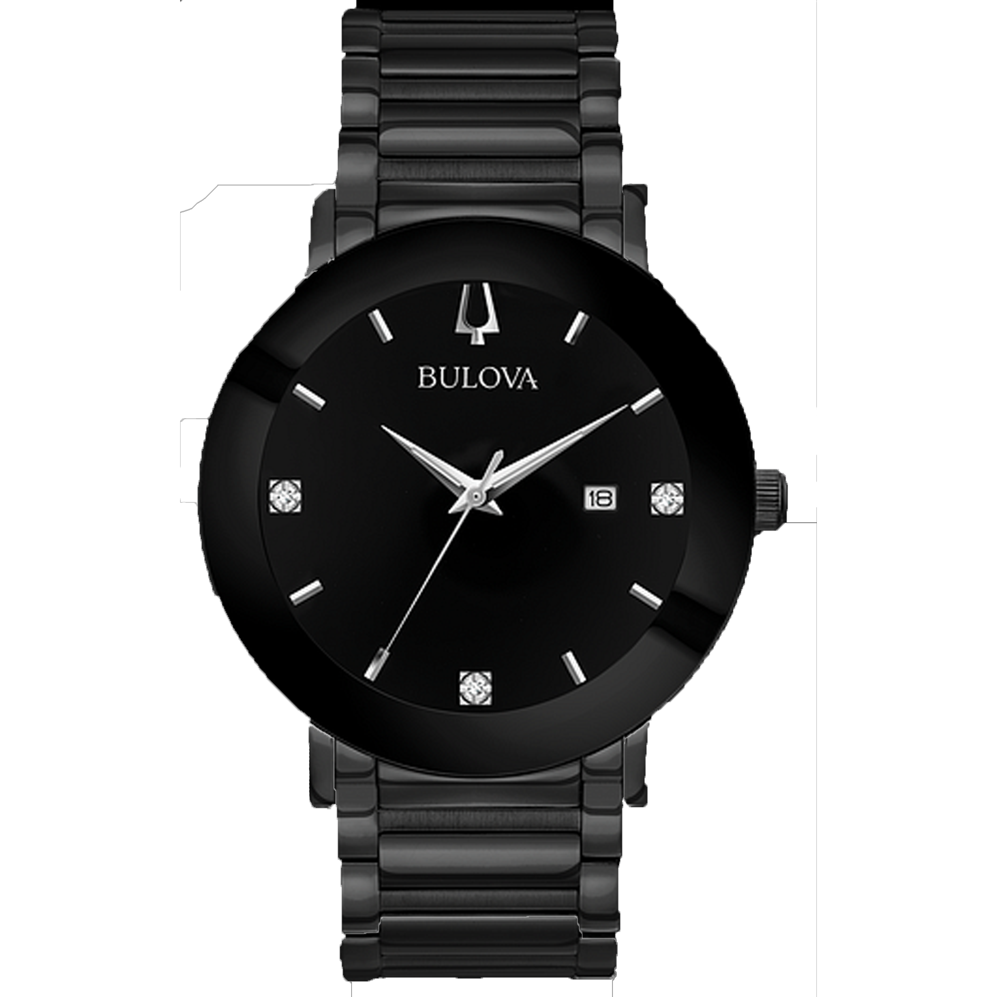 Bulova - Futuro 98D144