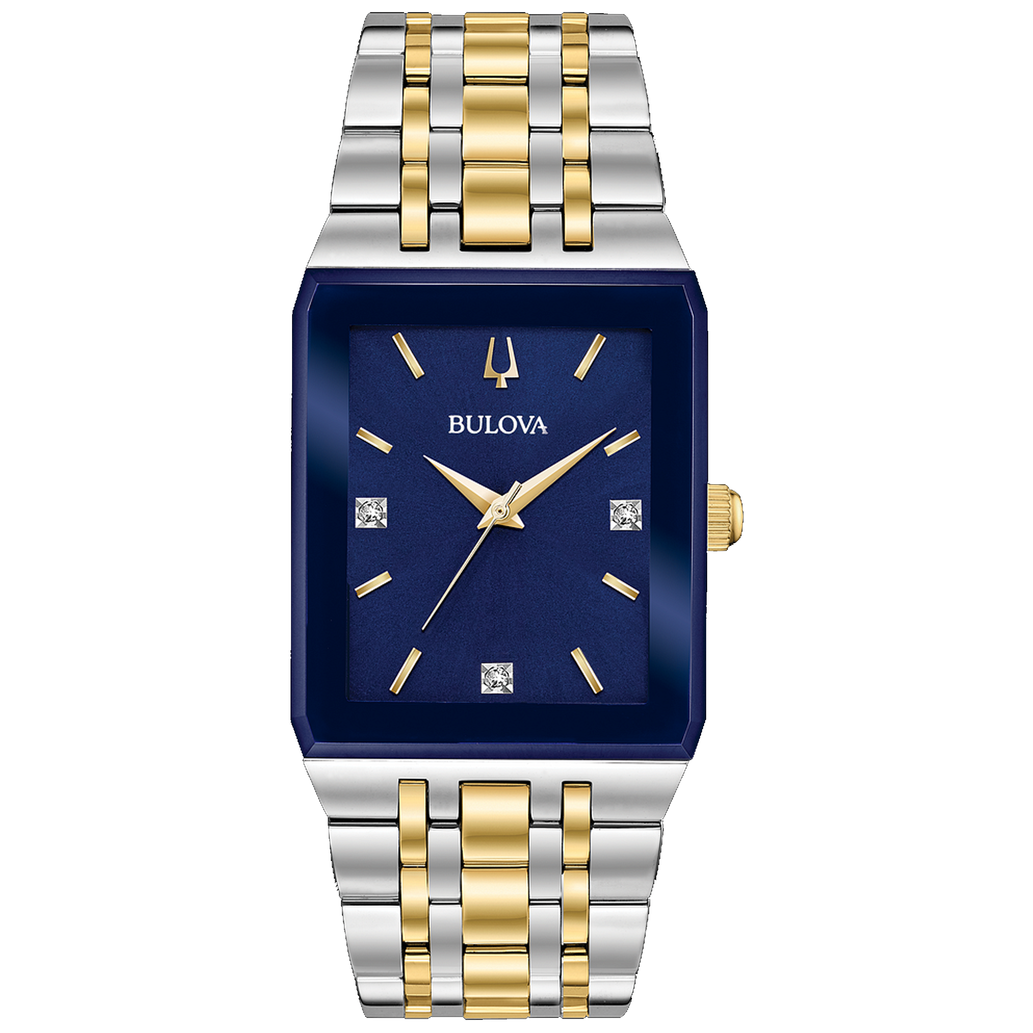 Bulova - Futuro Collection 98D154