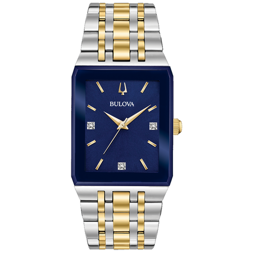 Bulova - Futuro Collection 98D154