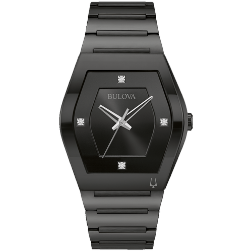 Bulova - Gemini Collection 98D177