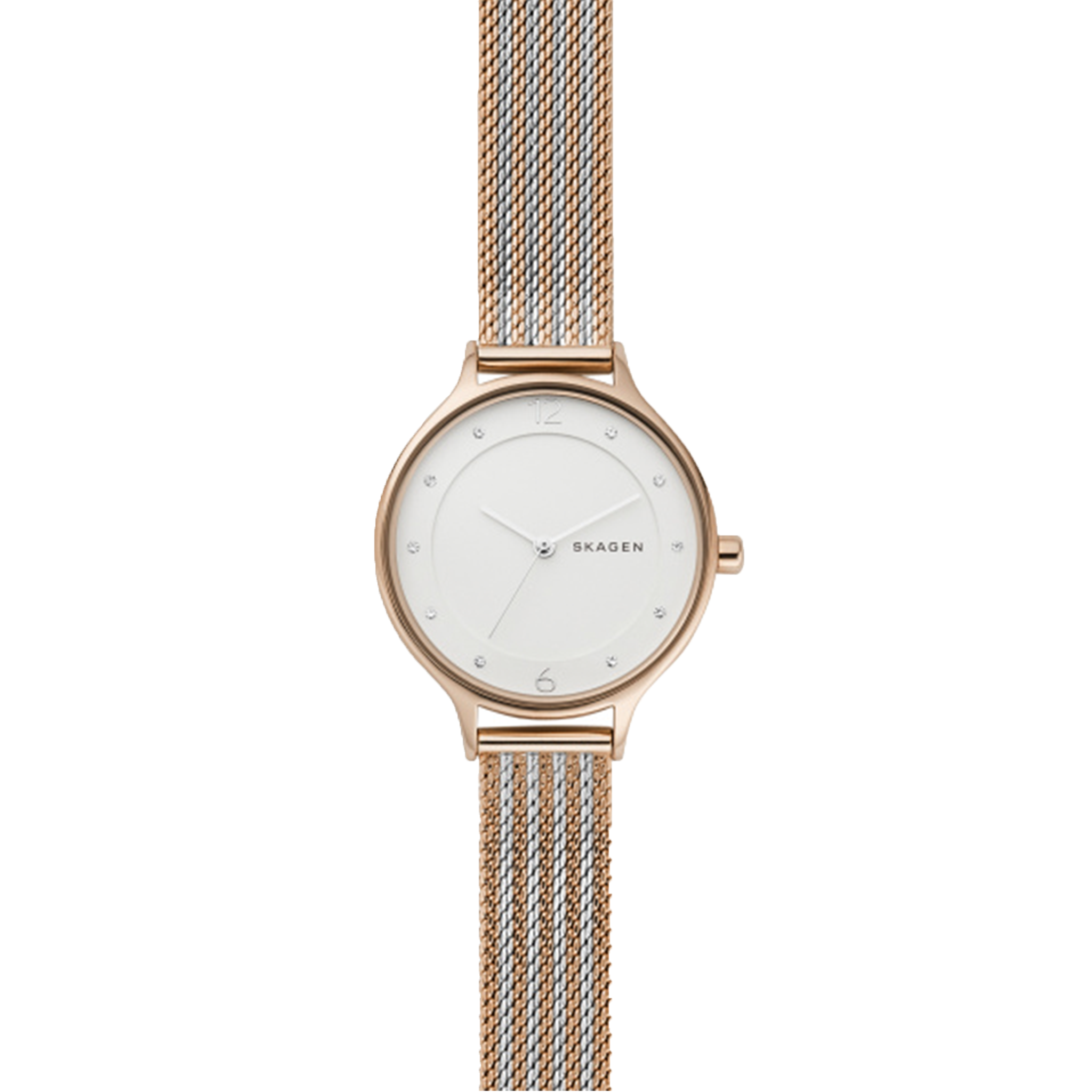 Skagen Anita - Two Tone SKW2749
