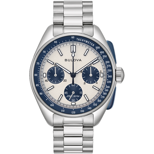 Bulova - Lunar Pilot 98K112