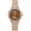 Bulova - Ladies Crystals - 98L266