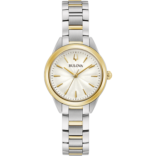 Bulova - Ladies Classic Sutton - 98L277