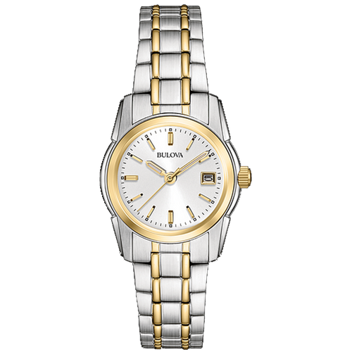 Bulova - Ladies Classic -98M105
