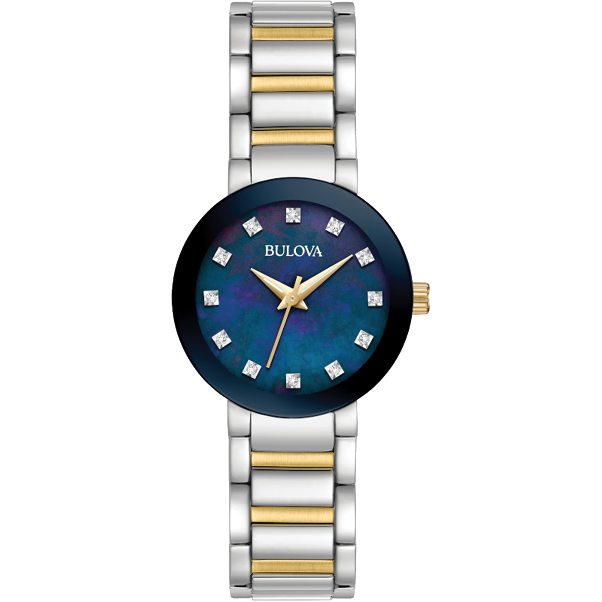 Bulova - Futuro Collection 98P157