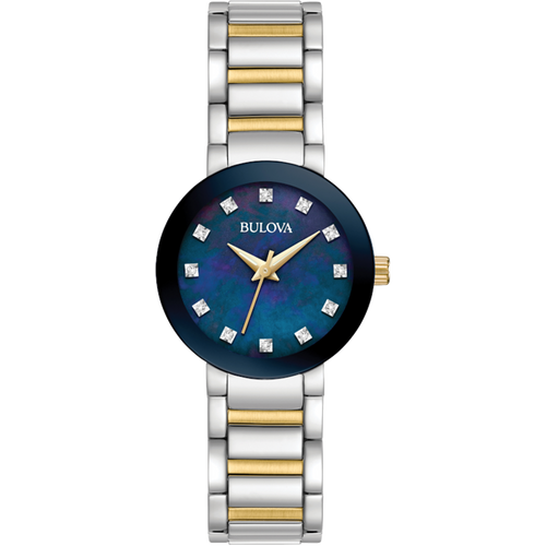 Bulova - Futuro Collection 98P157