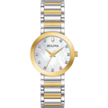 Bulova - Futuro Collection 98P180