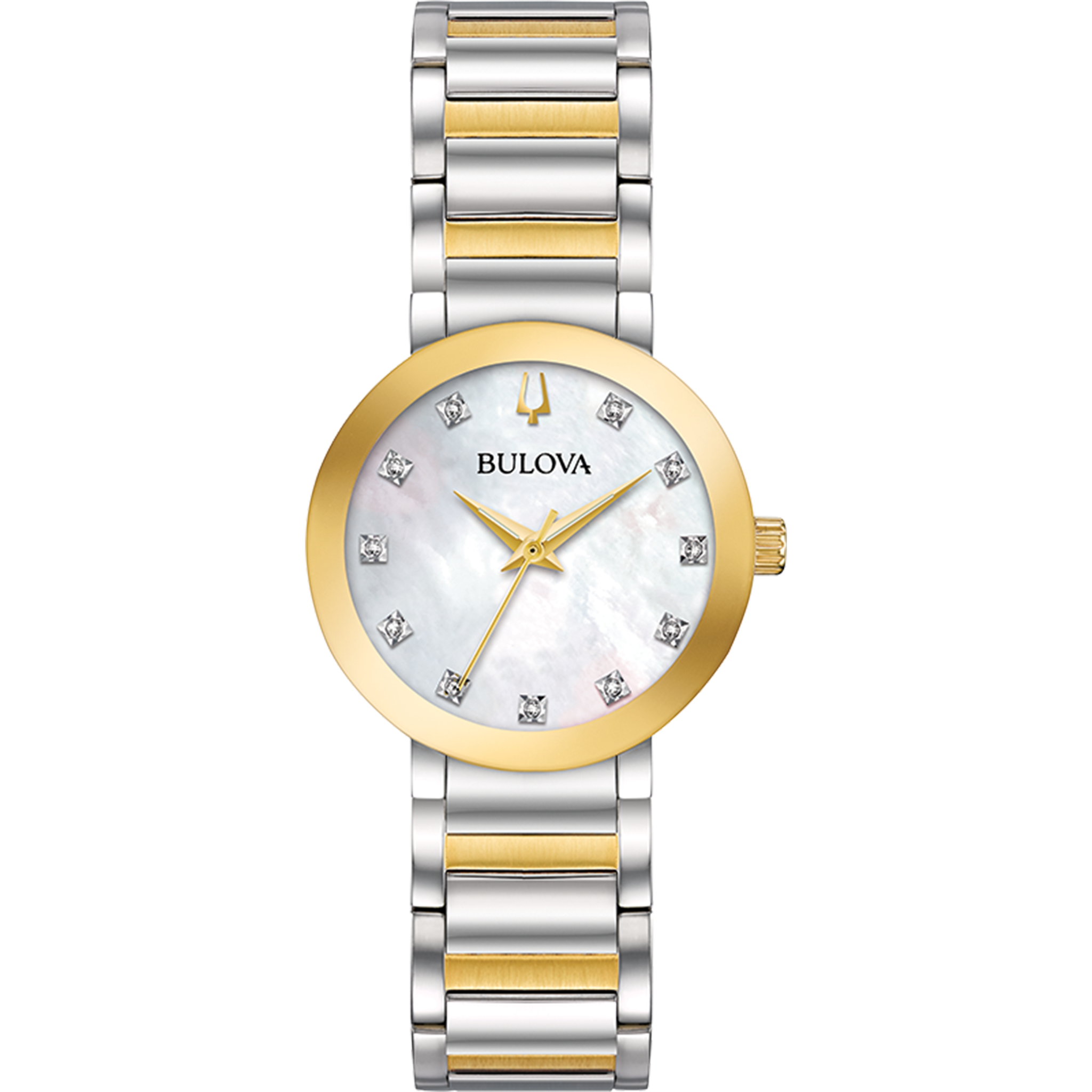 Bulova - Futuro Collection 98P180