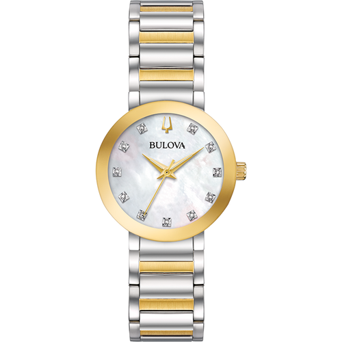 Bulova - Futuro Collection 98P180