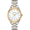 Bulova - Futuro Collection 98P180