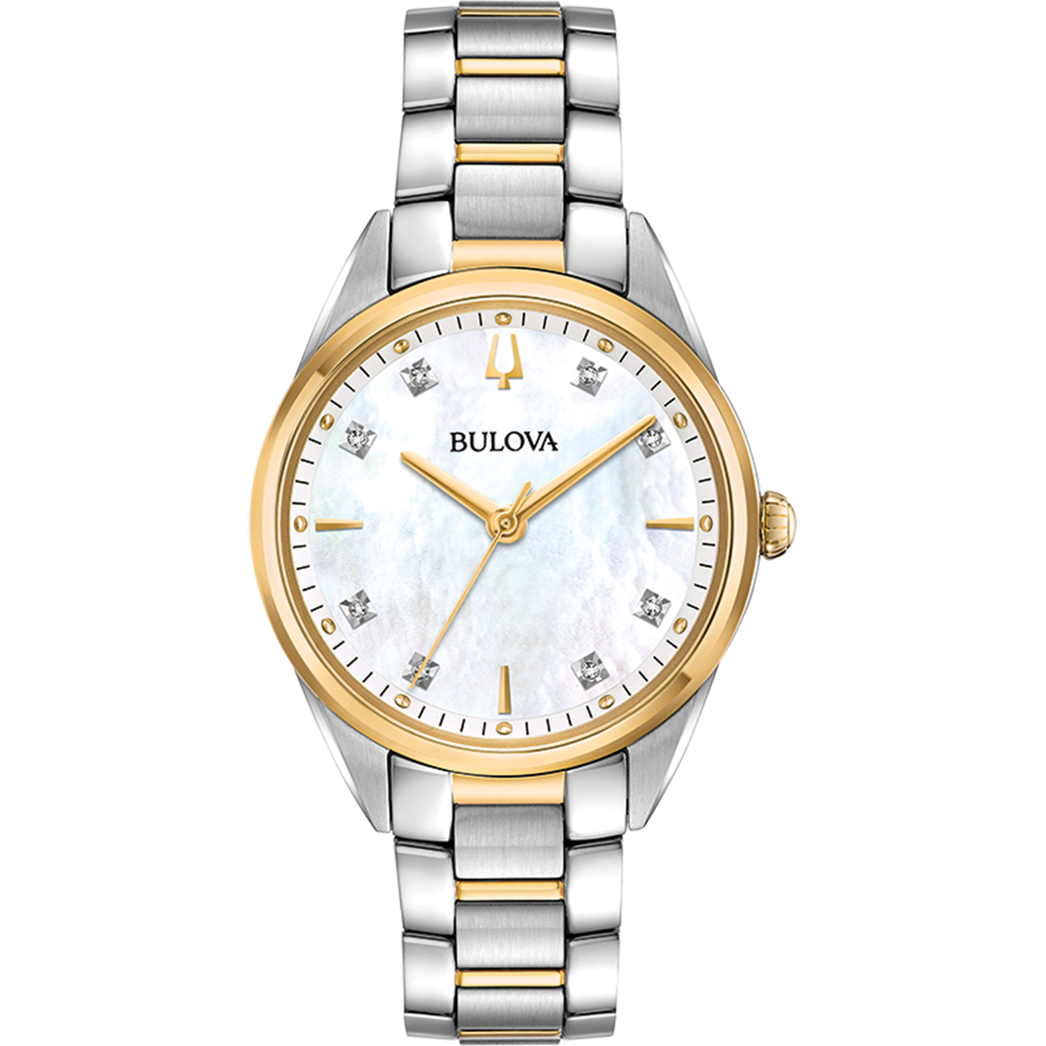 Bulova - Futuro Collection 98P180