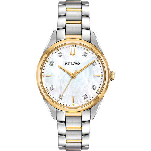 Bulova - Futuro Collection 98P180
