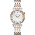 Bulova -Classic Collection - 98P192