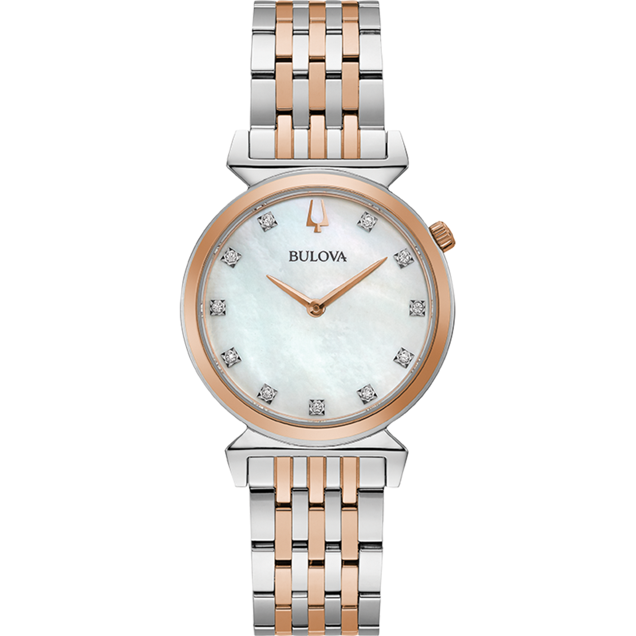 Bulova -Classic Collection - 98P192