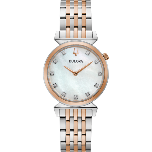 Bulova -Classic Collection - 98P192