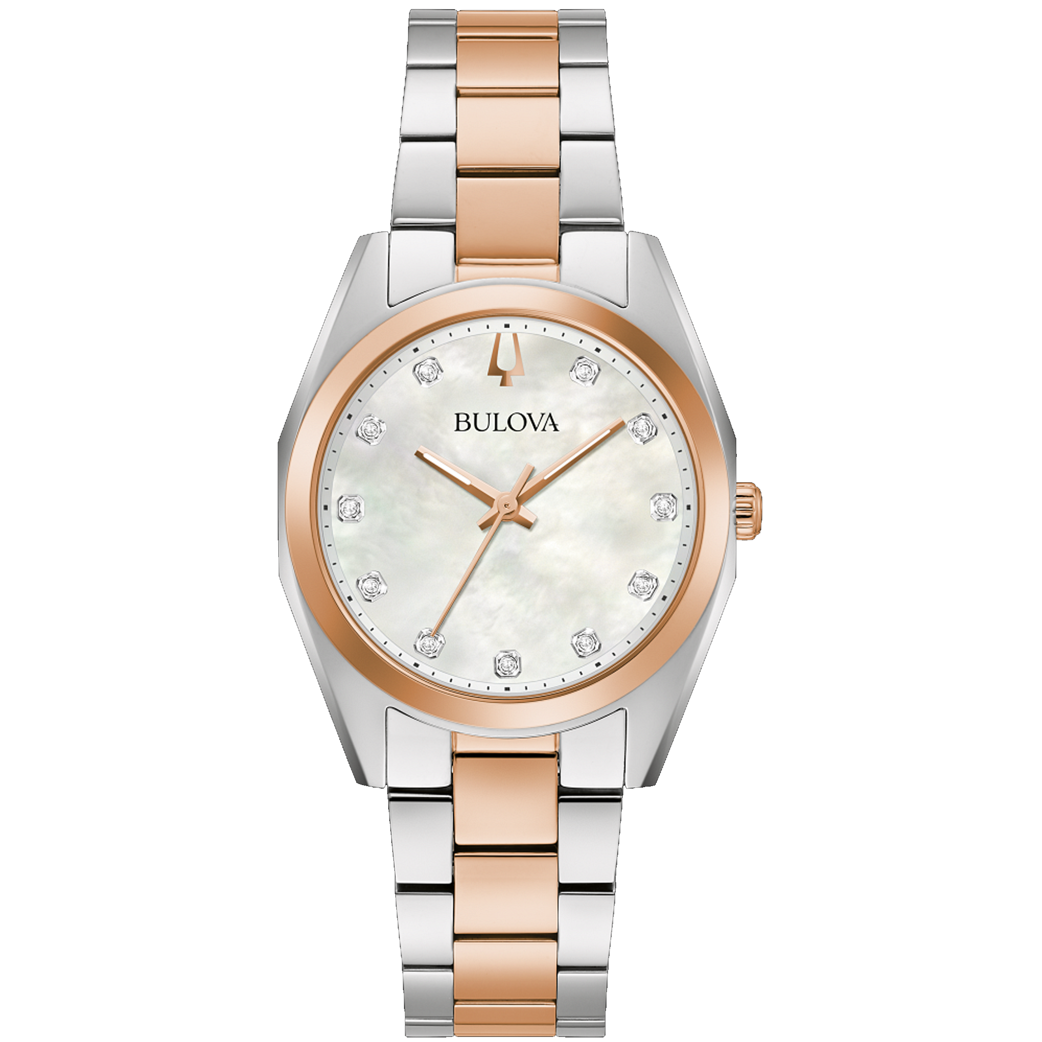 Bulova - Ladies Classic - 98P207