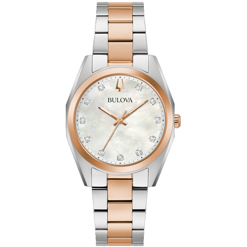 Bulova - Ladies Classic - 98P207