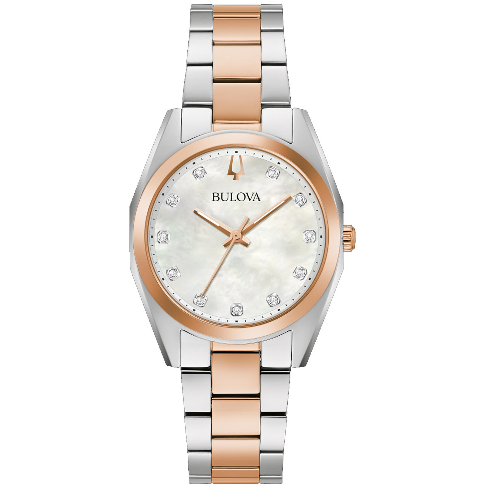 Bulova discount watch clearance