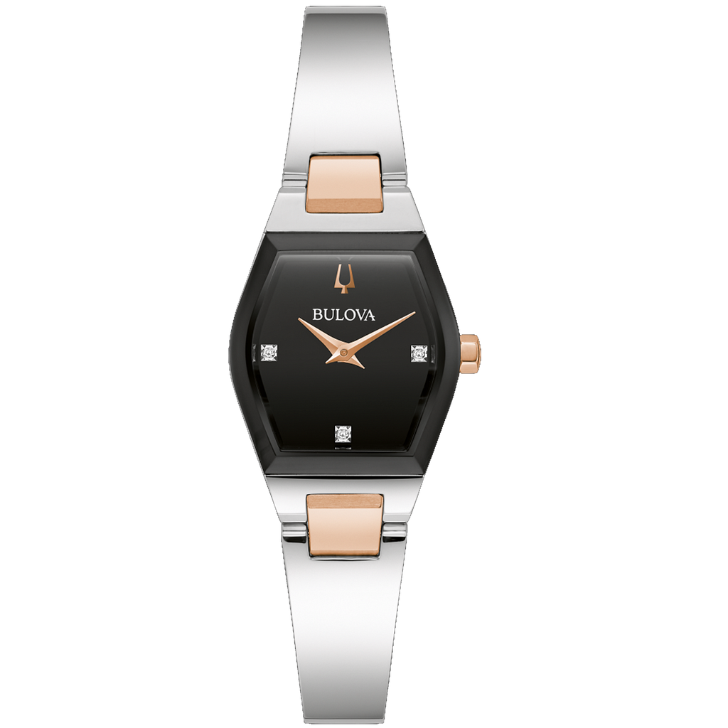 Bulova - Millenia Collection 98P216