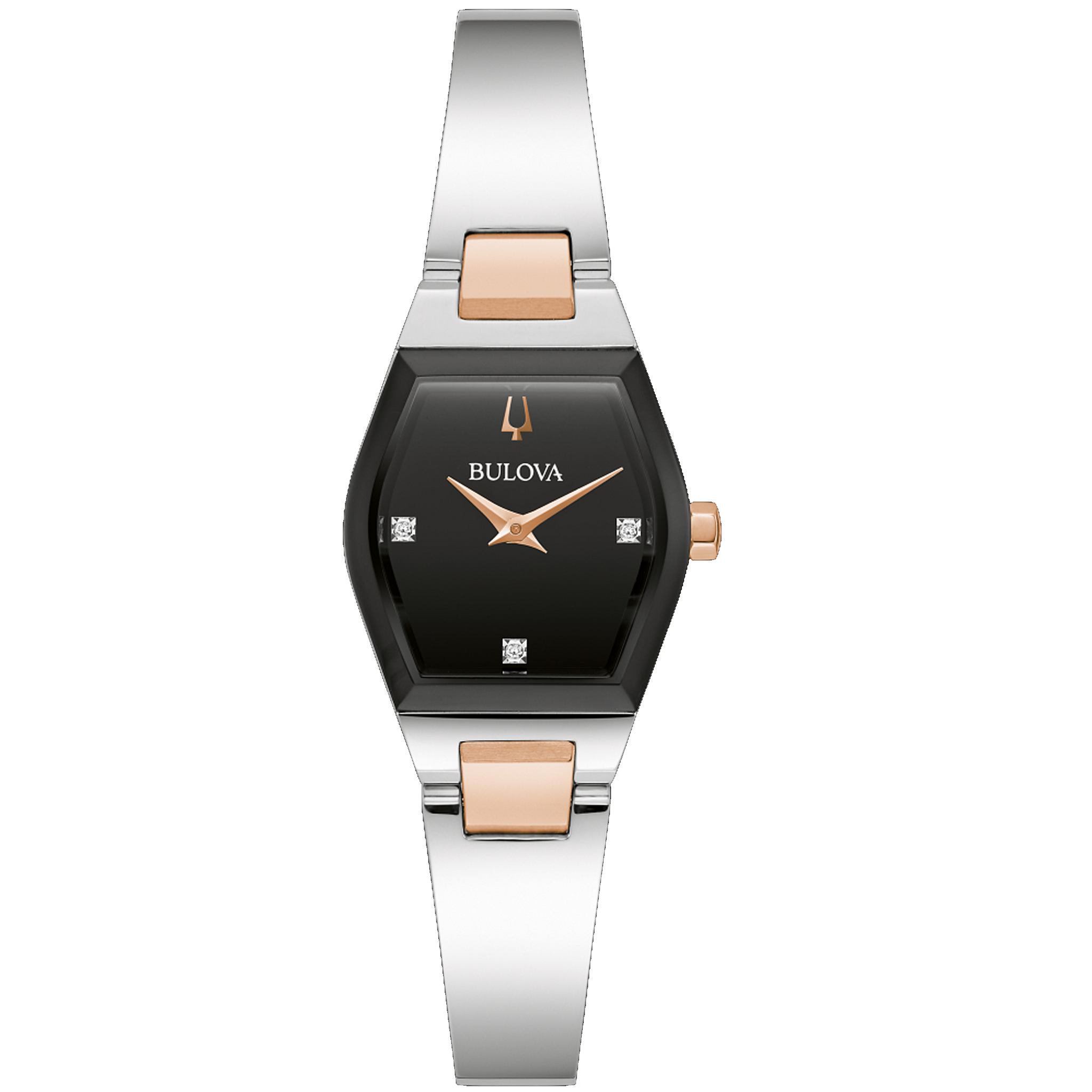 Bulova - Millenia Collection 98P216