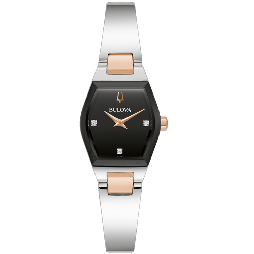 Bulova - Millenia Collection 98P216