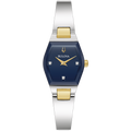 Bulova - Gemini Collection 98P218