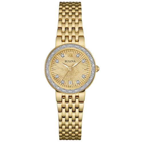 Bulova - Diamond Collection - 98R212