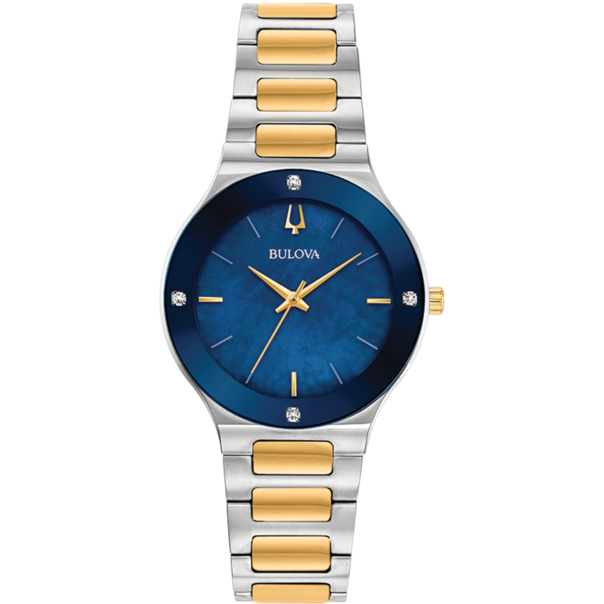 Bulova - Futuro Collection 98R273