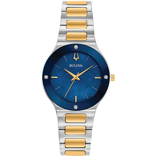 Bulova - Futuro Collection 98R273