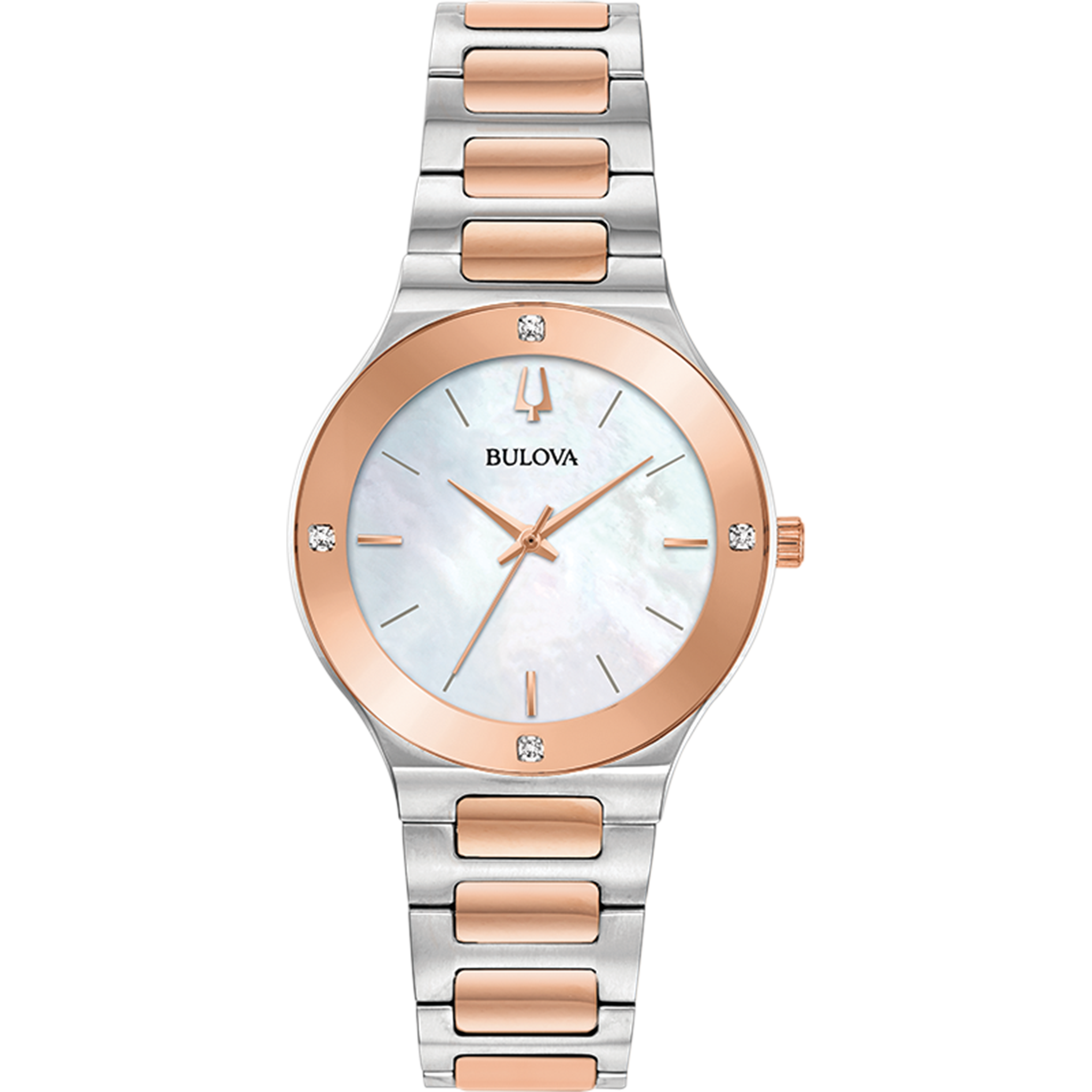 Bulova - Futuro Collection 98R274