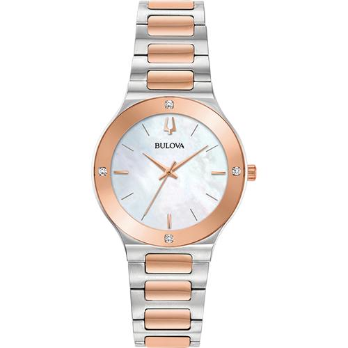 Bulova - Futuro Collection 98R274