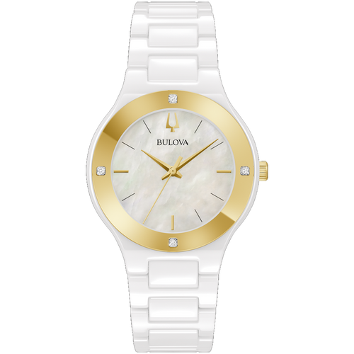 Bulova - Millennia 98R292
