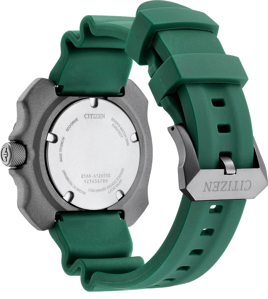 Citizen Eco-Drive - Promaster BN0228-06W