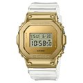 Casio G-Shock - Metal Bezel GM5600SG-9